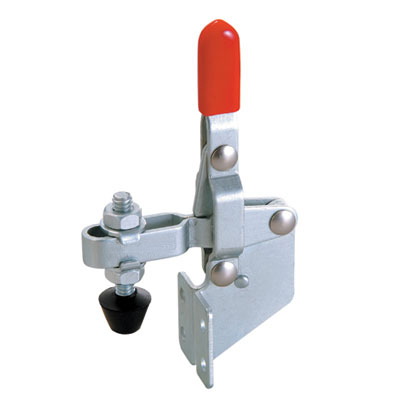GH101B Vertical Handle Toggle Clamp
