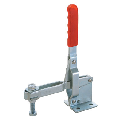 GH101H Vertical Action Toggle Clamps