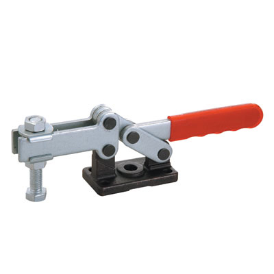 GH204G Horizontal Handle Toggle Clamps