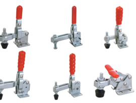 Top 10 Toggle Clamps Suppliers In Poland