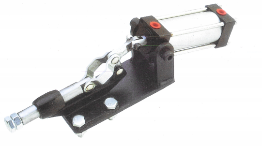 The Ultimate Buying Guide for Toggle Clamps - RocheClamp